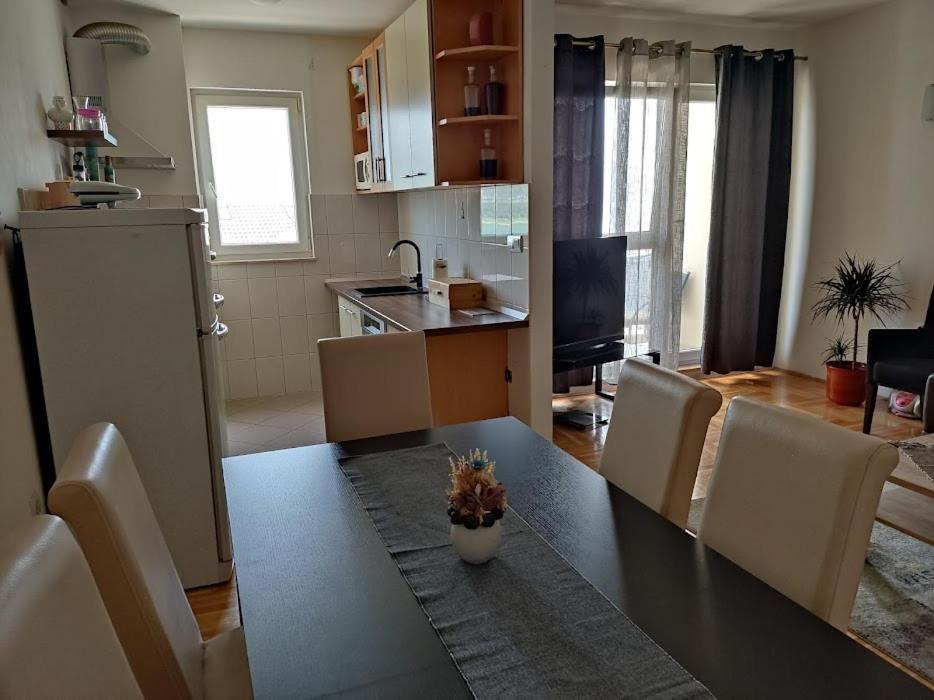 Deep Blue Apartment Трогир Екстериор снимка